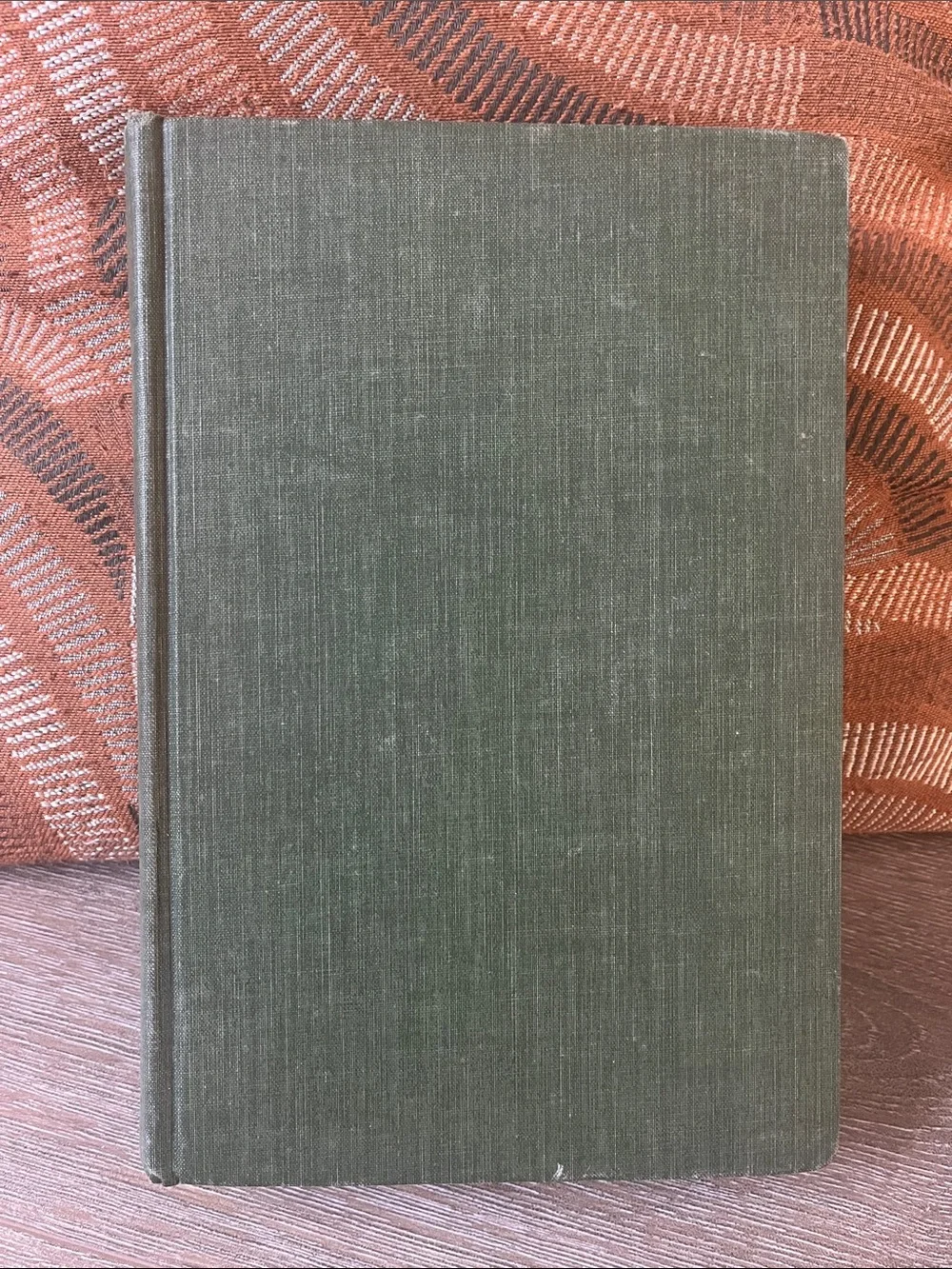 N/A vintage illustrated